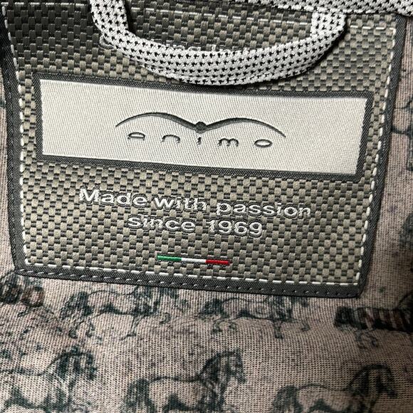 Animo Evo by Animo Zip Jacket - Picture 6 of 11